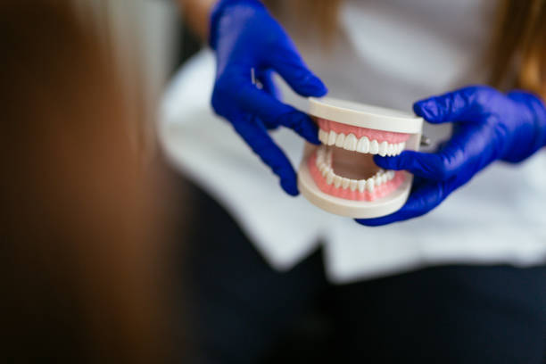 Best Full Mouth Reconstruction  in Paulina, LA