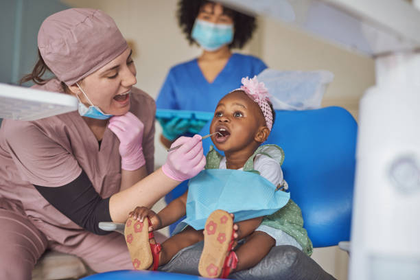 Best General Dentistry  in Paulina, LA