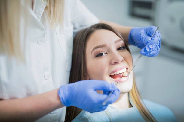 Advanced Technology for Better Dental Care in Paulina, LA