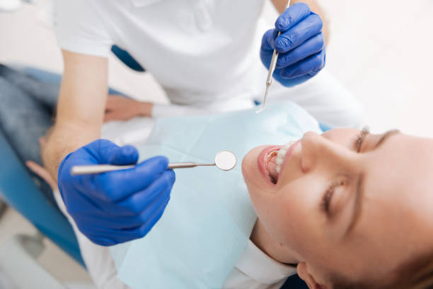 Dental Bonding in Paulina, LA